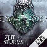 Andrzej Sapkowski: Zeit des Sturms: The Witcher Prequel 2