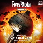 Rainer Schorm: Zeit und Zorn: Perry Rhodan Neo 303