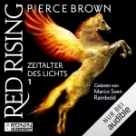 Pierce Brown, Claudia Kern - Übersetzer: Zeitalter des Lichts 1: Red Rising 6.1