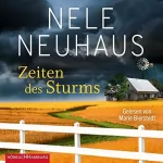 Nele Neuhaus: Zeiten des Sturms: Sheridan Grant 3