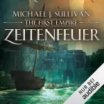 Michael J. Sullivan: Zeitenfeuer: The First Empire 2