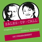 Stephan Heinrich, Cordula Nussbaum: Zeitmanagement: Sales-up-Call