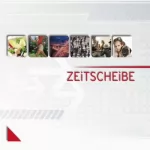 Beate Stocker: Zeitscheibe 03/2011: 