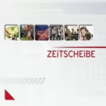 Beate Stocker: Zeitscheibe 07/2011: 