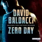 David Baldacci: Zero Day: John Puller 1