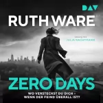 Ruth Ware: Zero Days: 
