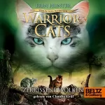 Erin Hunter, Friederike Levin - Übersetzer: Zerrissene Wolken: Warrior Cats - Vision von Schatten 3
