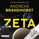 Andreas Brandhorst: Zeta: 