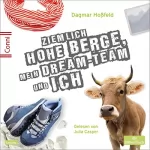 Dagmar Hoßfeld: Ziemlich hohe Berge, mein Dream-Team und ich: Conni 15, 7