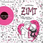 Dagmar Bach: Zimt - Auf den ersten Sprung verliebt: Zimt 2.1