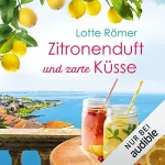 Lotte Römer: Zitronenduft und zarte Küsse: Liebe am Gardasee 1