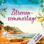 Karin Lindberg: Zitronensommertage: 