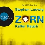 Stephan Ludwig: Zorn - Kalter Rauch: Zorn 5