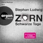 Stephan Ludwig: Zorn - Schwarze Tage: Zorn 13