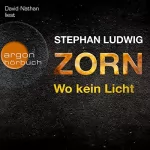 Stephan Ludwig: Zorn - Wo kein Licht: Zorn 3