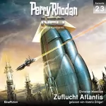 Christian Montillon: Zuflucht Atlantis: Perry Rhodan NEO 23