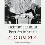 Helmut Schmidt, Peer Steinbrück: Zug um Zug: 