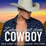 Mary Sue Jackson, Leslie North: Zuhause mit dem Cowboy: 