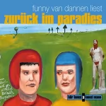 Funny van Dannen: Zurück im Paradies: 