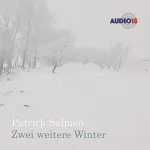 Patrick Salmen: Zwei weitere Winter: 