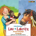 Julia Boehme: Zwei zottelige Freunde: Lou und Lakritz 2