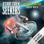 David Mack: Zweite Natur: Star Trek - Seekers 1