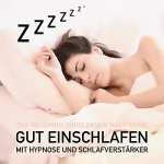 Patrick Lynen: Zzzzzzz... Das Geheimnis erholsamer Nachtruhe: Gut einschlafen mit Hypnose und Schlafverstärker