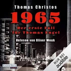 Thomas Christos: 1965: Thomas Engel 1