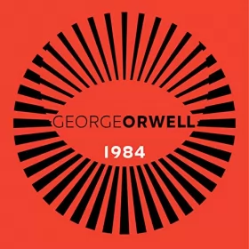 George Orwell: 1984: 
