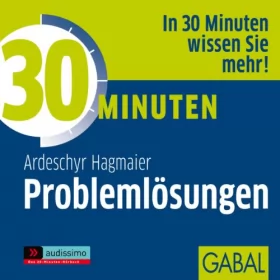 Ardeschyr Hagmaier: 30 Minuten Problemlösung: 