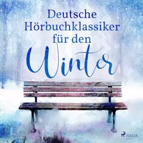Theodor Storm, Theodor Fontane, Gottfried Keller, Conrad Ferdinand Meyer: 7 deutsche Klassiker für den Winter: 