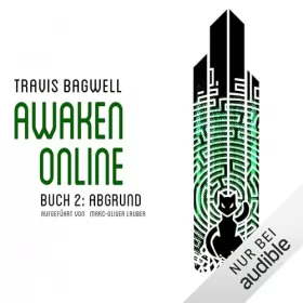 Travis Bagwell: Abgrund. LitRPG-Serie: Awaken Online 2