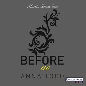 Anna Todd: After: Before us: After 5