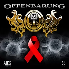 Catherine Fibonacci: AIDS: Offenbarung 23, 58