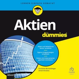 Christine Bortenlanger, Ulrich Kirstein: Aktien für Dummies, 2. Auflage: 