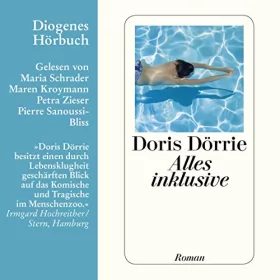 Doris Dörrie: Alles inklusive: 