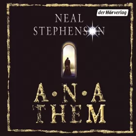 Neal Stephenson: Anathem: 