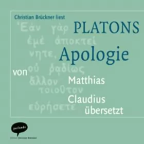 Platon: Apologie: 