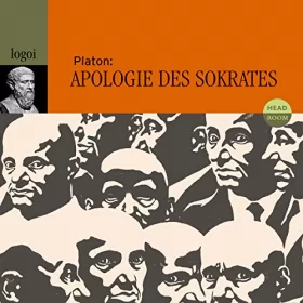 Platon: Apologie des Sokrates: 