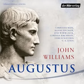 John Williams: Augustus: 