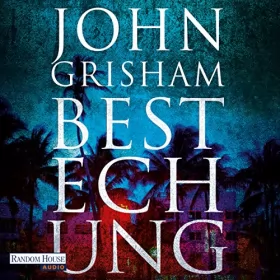 John Grisham: Bestechung: Bestechung 1