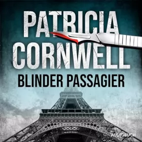 Patricia Cornwell, Anette Grube - Übersetzer: Blinder Passagier: Ein Fall für Kay Scarpetta 10