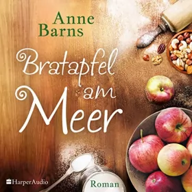 Anne Barns: Bratapfel am Meer: 