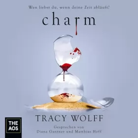 Tracy Wolff: Charm: Die Katmere Academy Chroniken 5