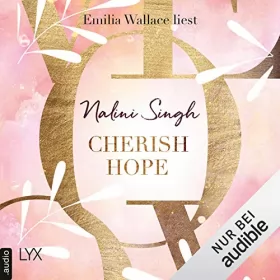 Nalini Singh: Cherish Hope: Hard Play 2