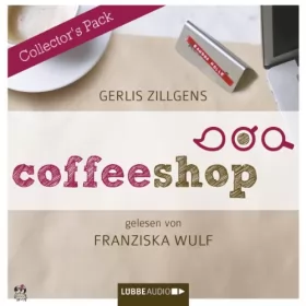 Gerlis Zillgens: Coffeeshop. Collector