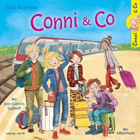 Julia Boehme: Conni & Co: Conni & Co 1