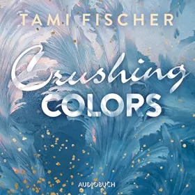 Tami Fischer: Crushing Colors: Fletcher University 5