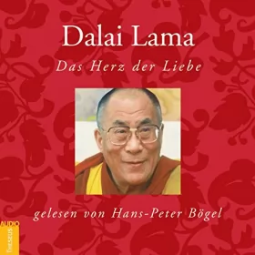 N.N.: Dalai Lama: Das Herz der Liebe: 