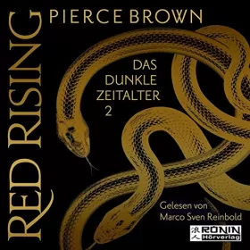 Pierce Brown: Das dunkle Zeitalter 2: Red Rising 5.2
